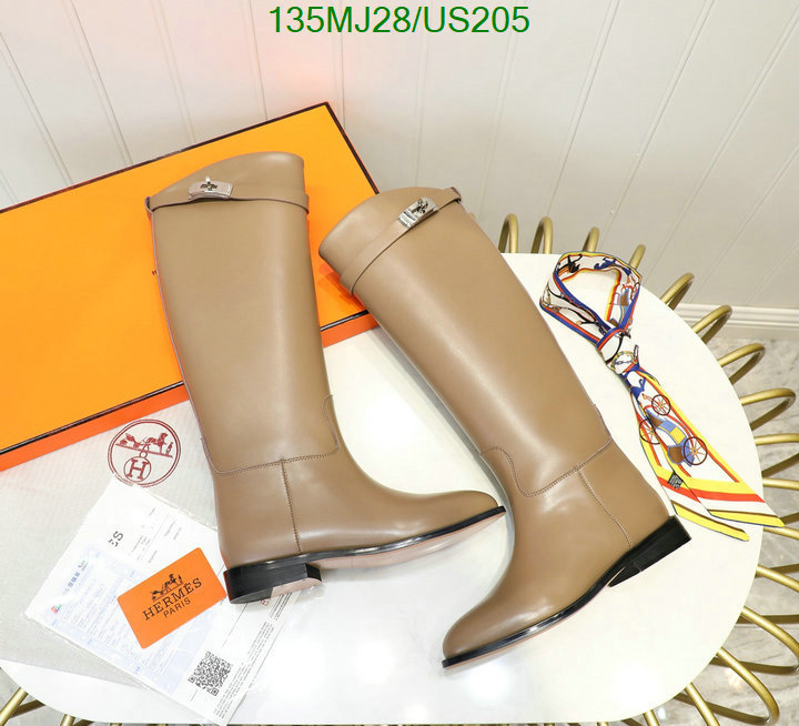 Boots-Women Shoes Code: US205 $: 135USD