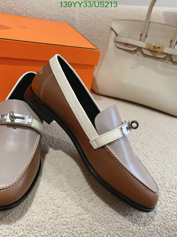 Hermes-Women Shoes Code: US213 $: 139USD