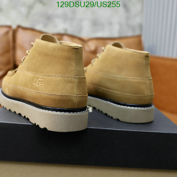 UGG-Men shoes Code: US255 $: 129USD