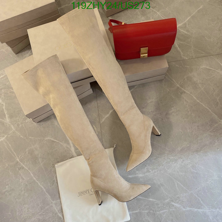 Boots-Women Shoes Code: US273 $: 119USD