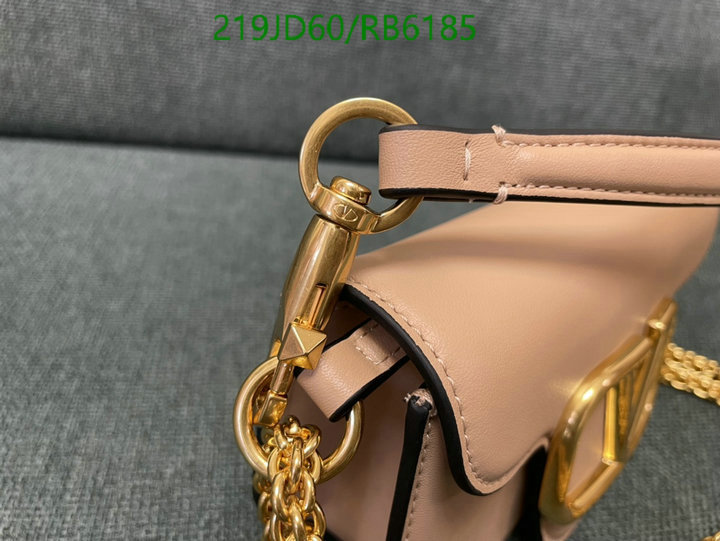 Valentino-Bag-Mirror Quality Code: RB6185 $: 219USD