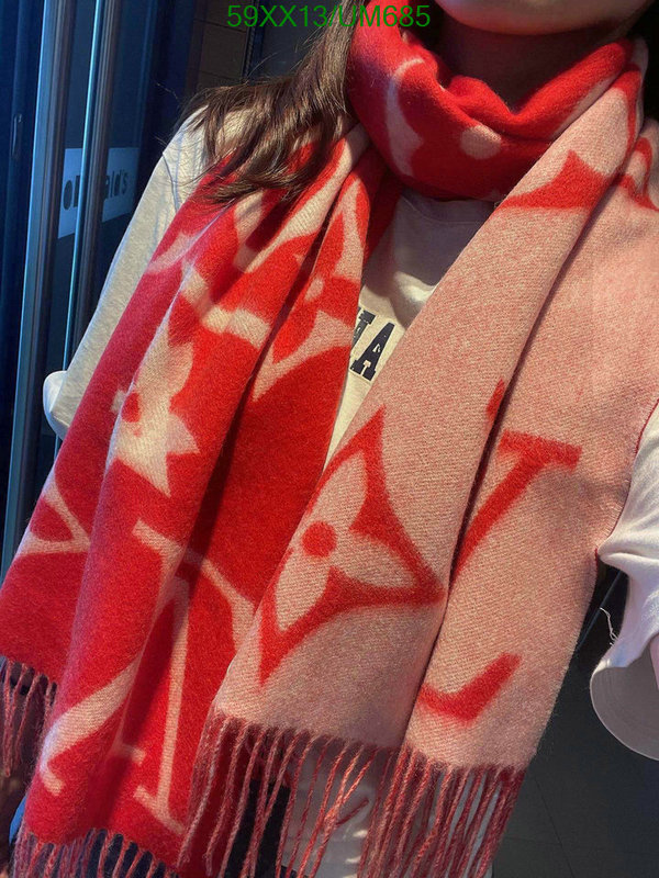 LV-Scarf Code: UM685 $: 59USD