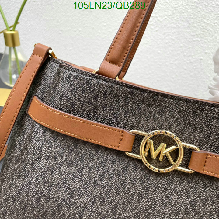 Michael Kors-Bag-4A Quality Code: QB289 $: 105USD