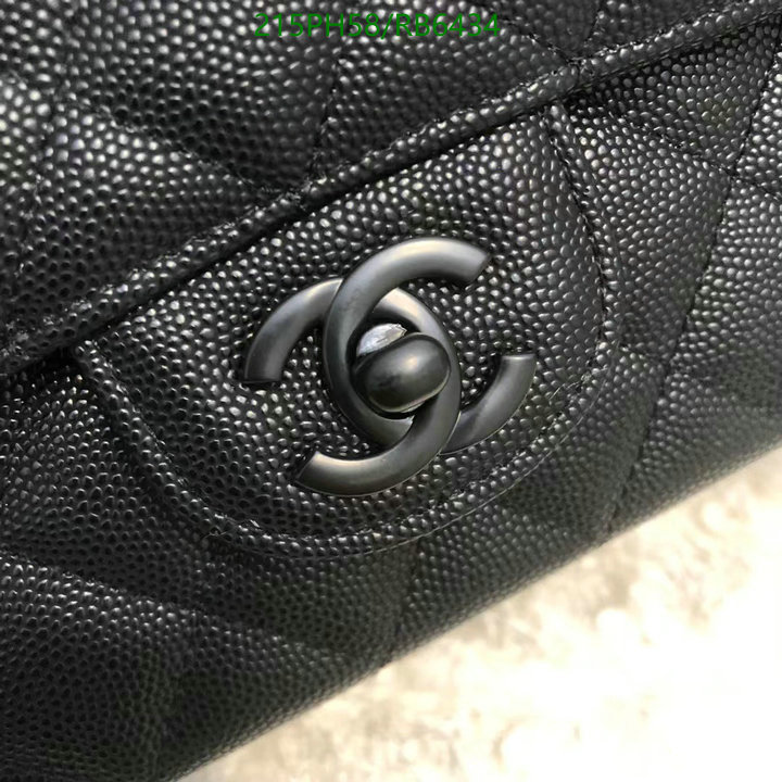 Chanel-Bag-Mirror Quality Code: RB6434 $: 215USD