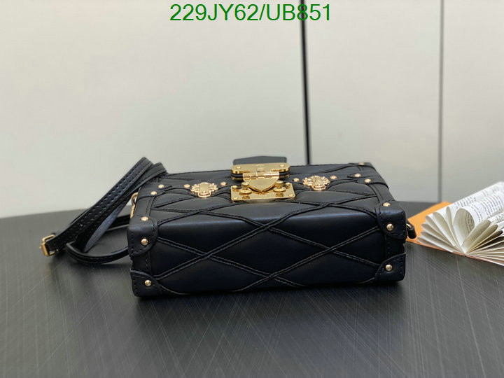 LV-Bag-Mirror Quality Code: UB851 $: 229USD