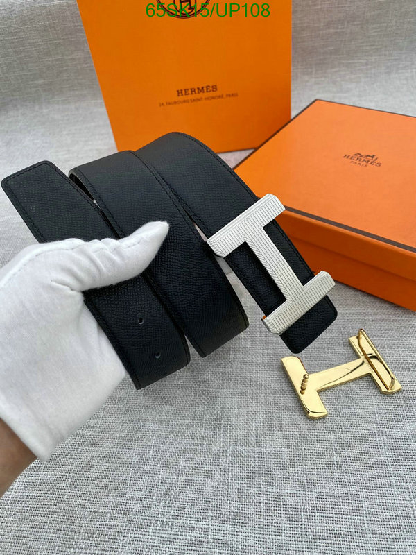 Hermes-Belts Code: UP108 $: 65USD