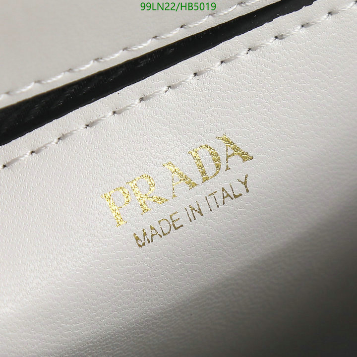 Prada-Bag-4A Quality Code: HB5019 $: 99USD