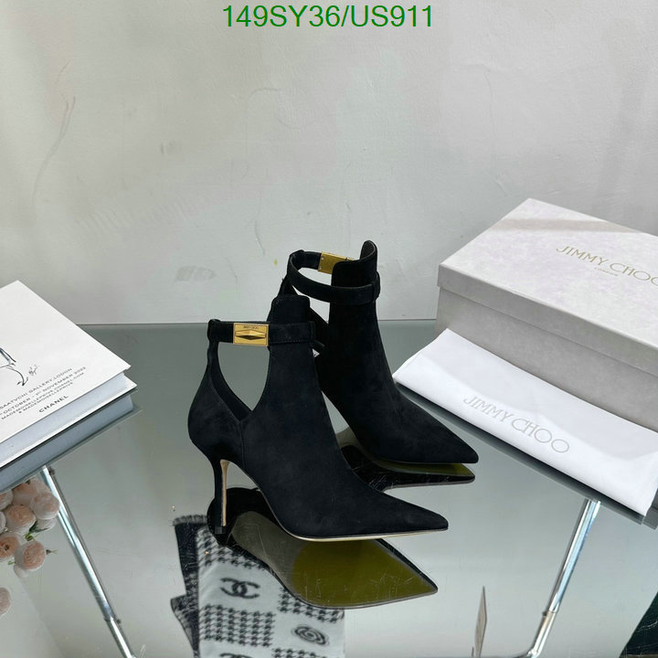 Boots-Women Shoes Code: US911 $: 149USD