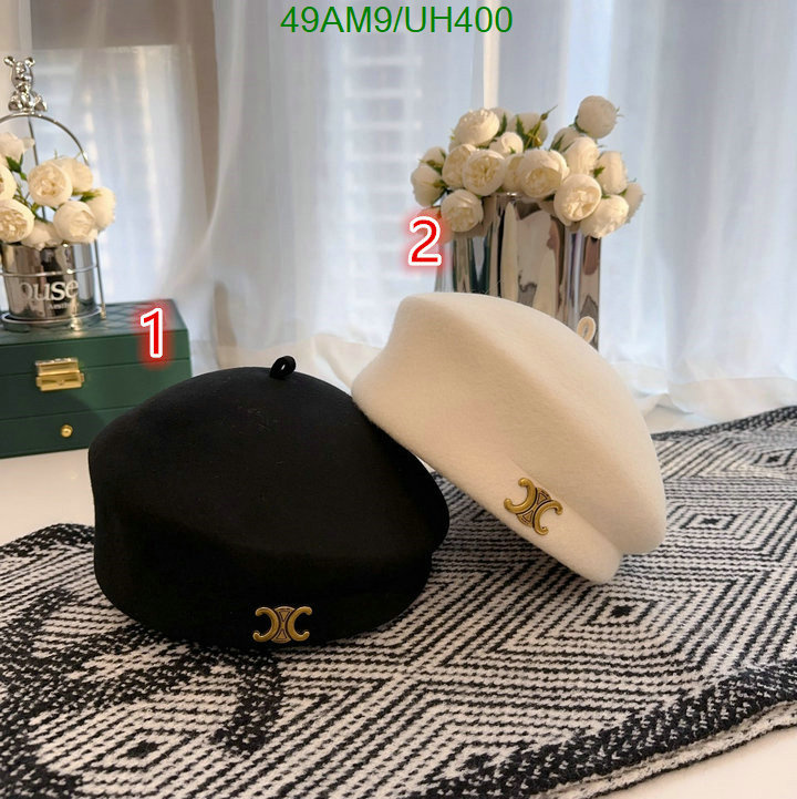 Celine-Cap(Hat) Code: UH400 $: 49USD