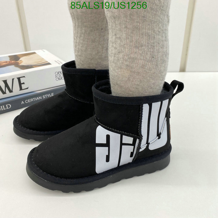 UGG-Kids shoes Code: US1256 $: 85USD