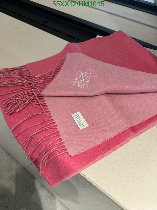 Loewe-Scarf Code: UM1045 $: 55USD