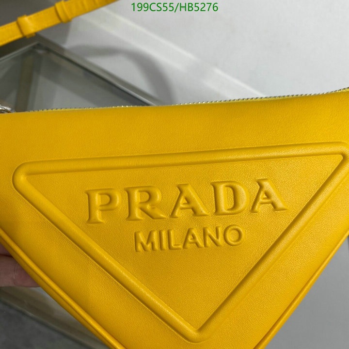 Prada-Bag-Mirror Quality Code: ZB5276 $: 199USD