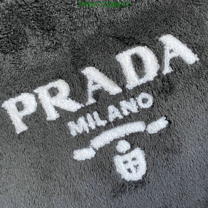 Prada-Bag-4A Quality Code: ZB6057 $: 79USD