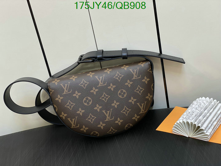 LV-Bag-Mirror Quality Code: QB908 $: 175USD