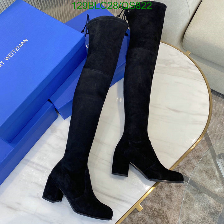 Boots-Women Shoes Code: QS822 $: 129USD