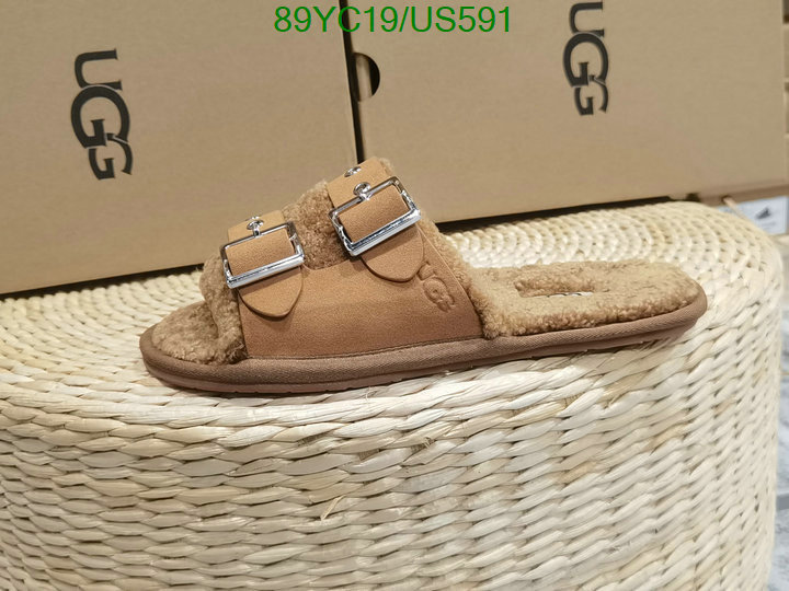 UGG-Women Shoes Code: US591 $: 89USD