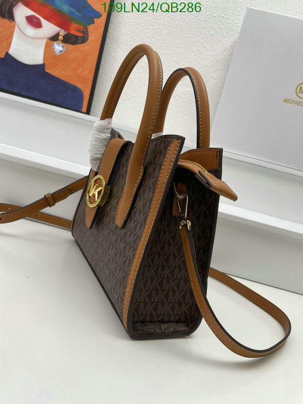 Michael Kors-Bag-4A Quality Code: QB286 $: 109USD