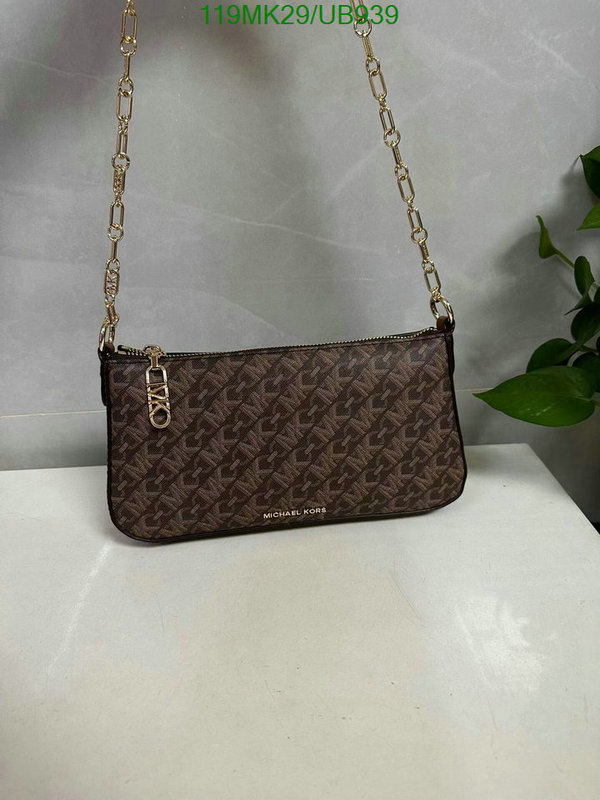 Michael Kors-Bag-4A Quality Code: UB939 $: 119USD