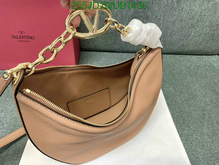 Valentino-Bag-Mirror Quality Code: UB1436 $: 255USD