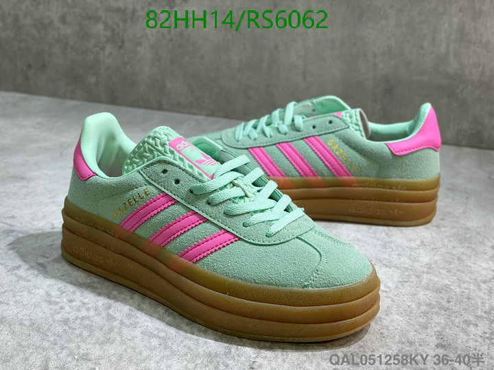 Adidas-Women Shoes Code: RS6062 $: 82USD