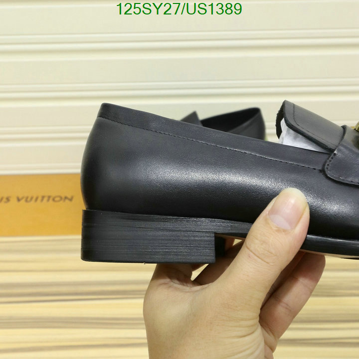 Gucci-Men shoes Code: US1389 $: 125USD