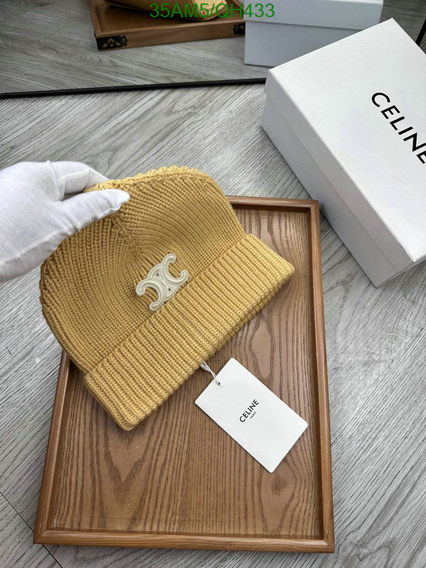 Celine-Cap(Hat) Code: QH433 $: 35USD