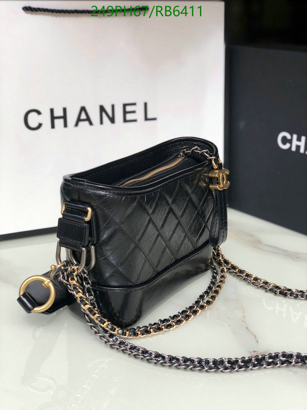 Chanel-Bag-Mirror Quality Code: RB6411