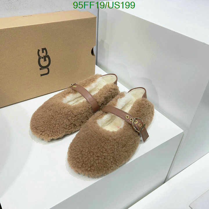 UGG-Women Shoes Code: US199 $: 95USD