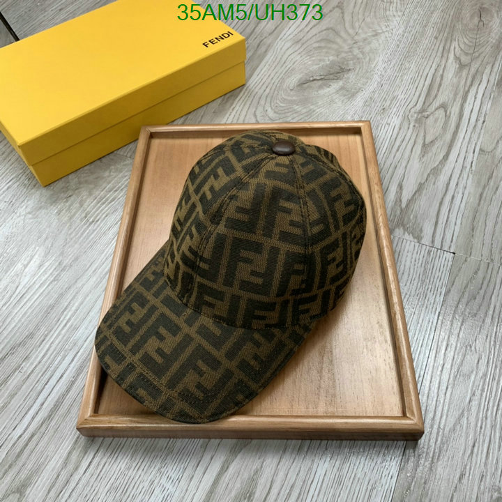 Fendi-Cap(Hat) Code: UH373 $: 35USD