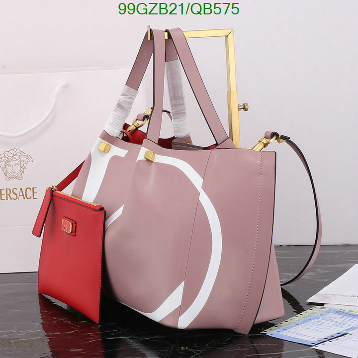 Valentino-Bag-4A Quality Code: QB575 $: 99USD