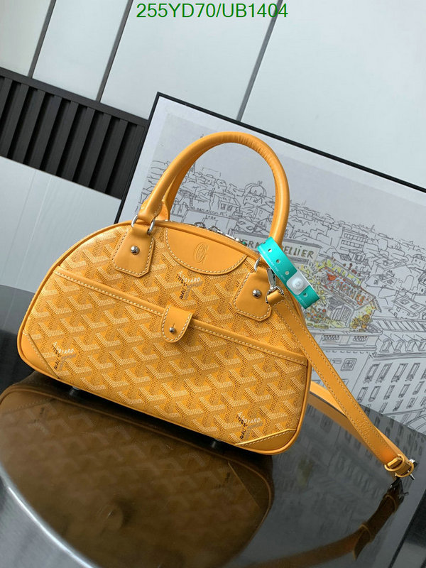 Goyard-Bag-Mirror Quality Code: UB1404 $: 255USD