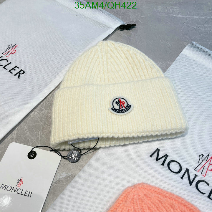 Moncler-Cap(Hat) Code: QH422 $: 35USD