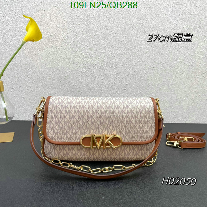 Michael Kors-Bag-4A Quality Code: QB288 $: 109USD