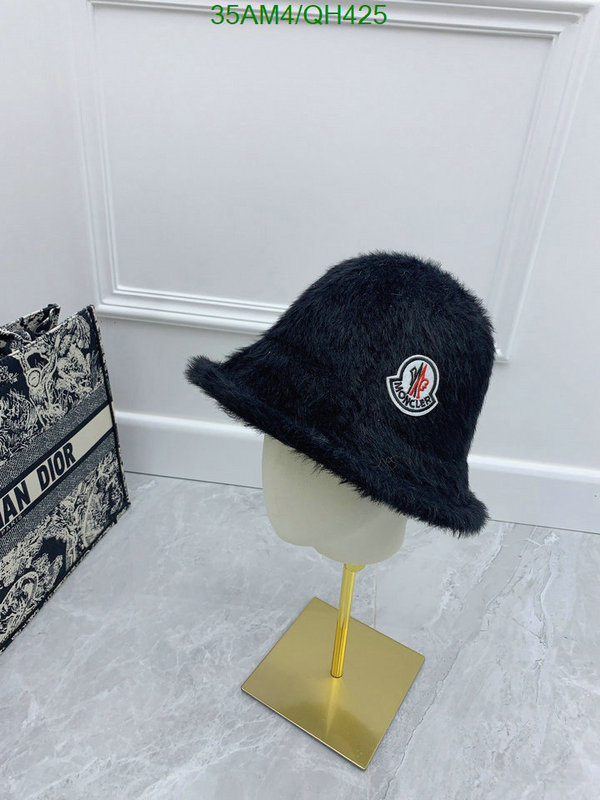 Moncler-Cap(Hat) Code: QH425 $: 35USD