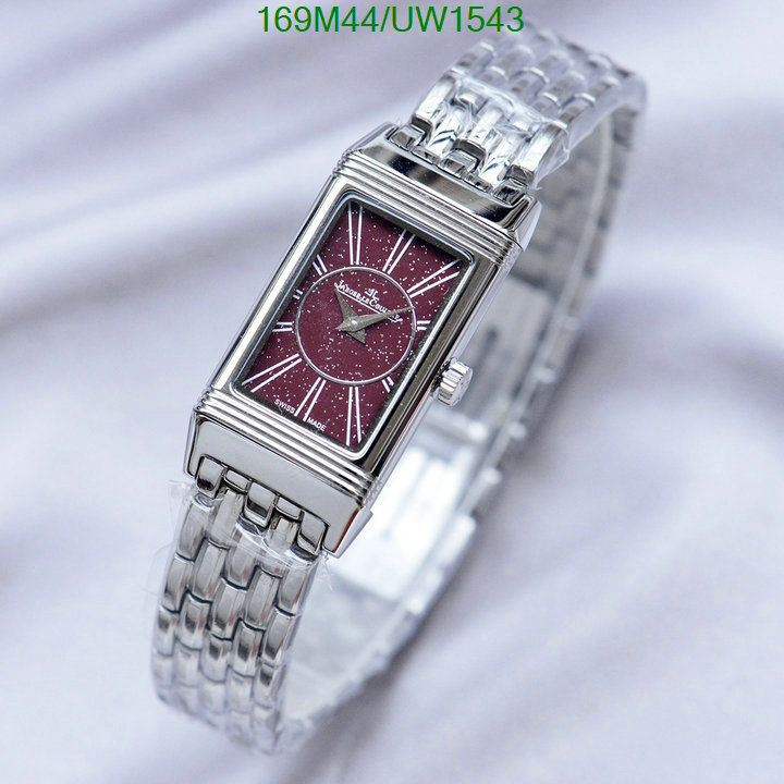 Jaeger-LeCoultre-Watch-4A Quality Code: UW1543 $: 169USD