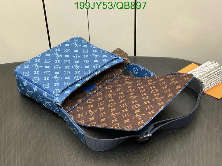 LV-Bag-Mirror Quality Code: QB897 $: 199USD