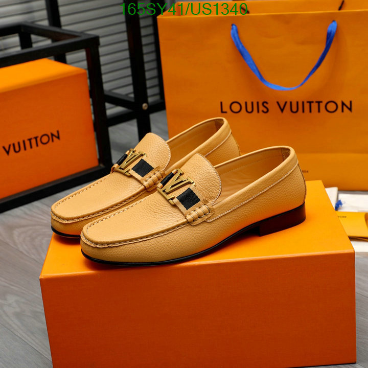 LV-Men shoes Code: US1340 $: 165USD