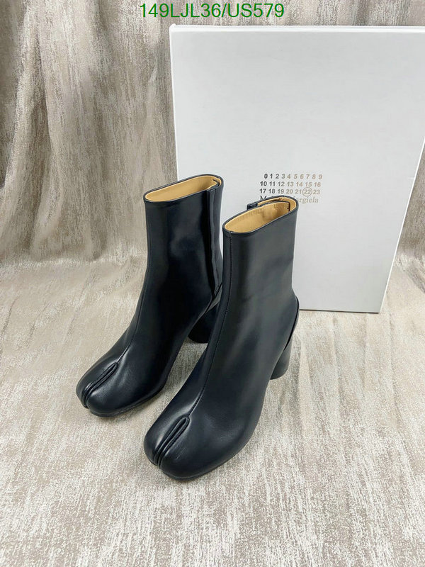 Boots-Women Shoes Code: US579 $: 149USD