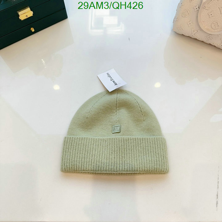 Acne Studios-Cap(Hat) Code: QH426 $: 29USD