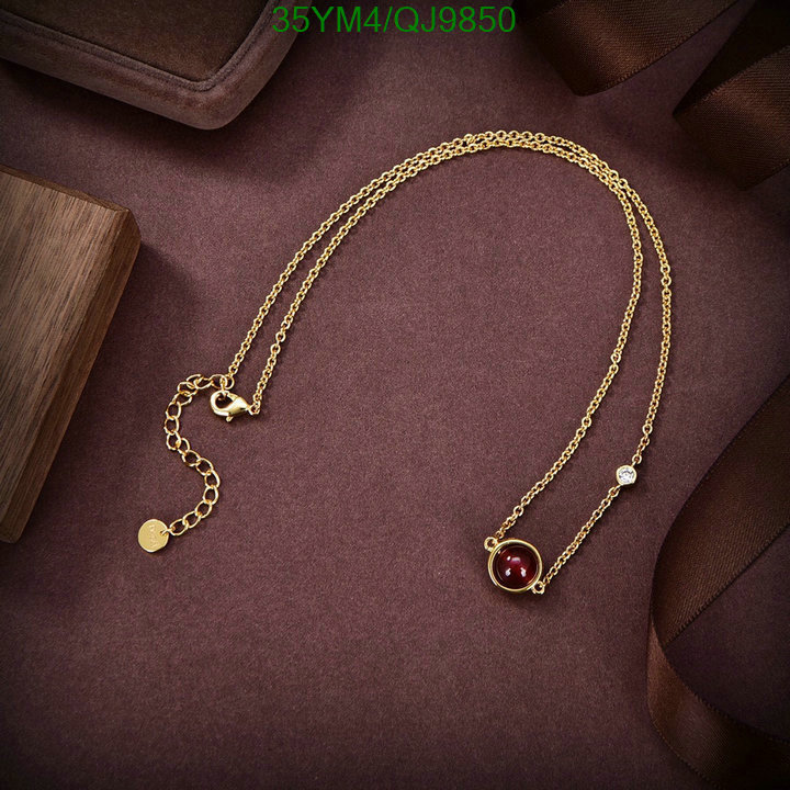 PT possession-Jewelry Code: QJ9850 $: 35USD