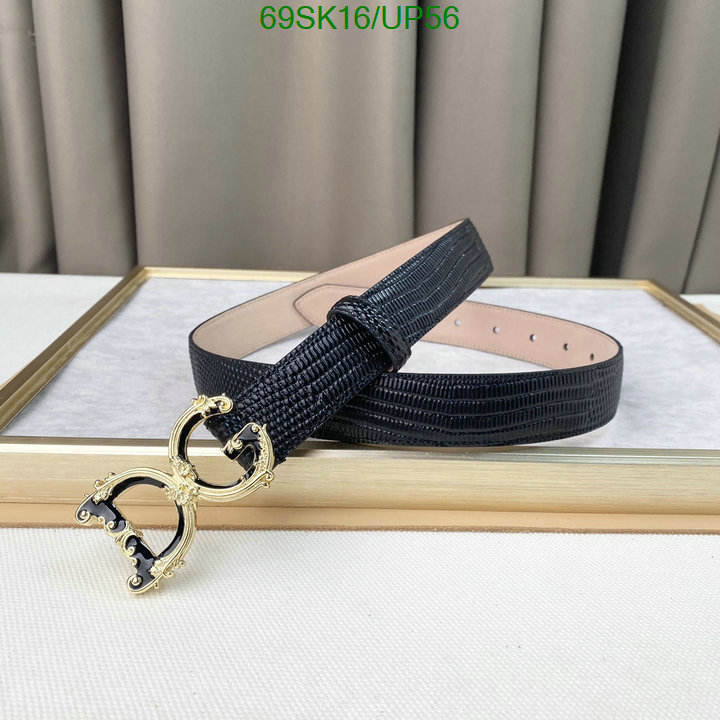 D&G-Belts Code: UP56 $: 69USD