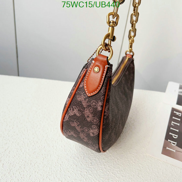 Coach-Bag-4A Quality Code: UB440 $: 75USD