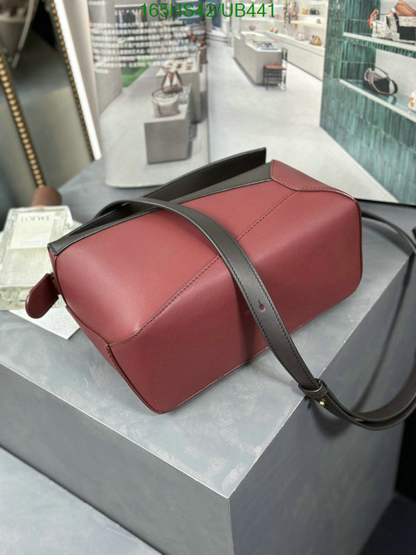 Loewe-Bag-4A Quality Code: UB441 $: 165USD