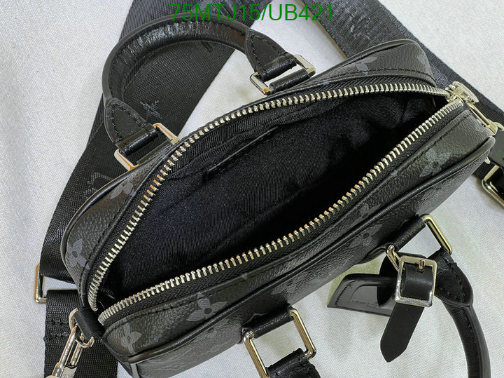 LV-Bag-4A Quality Code: UB421 $: 75USD