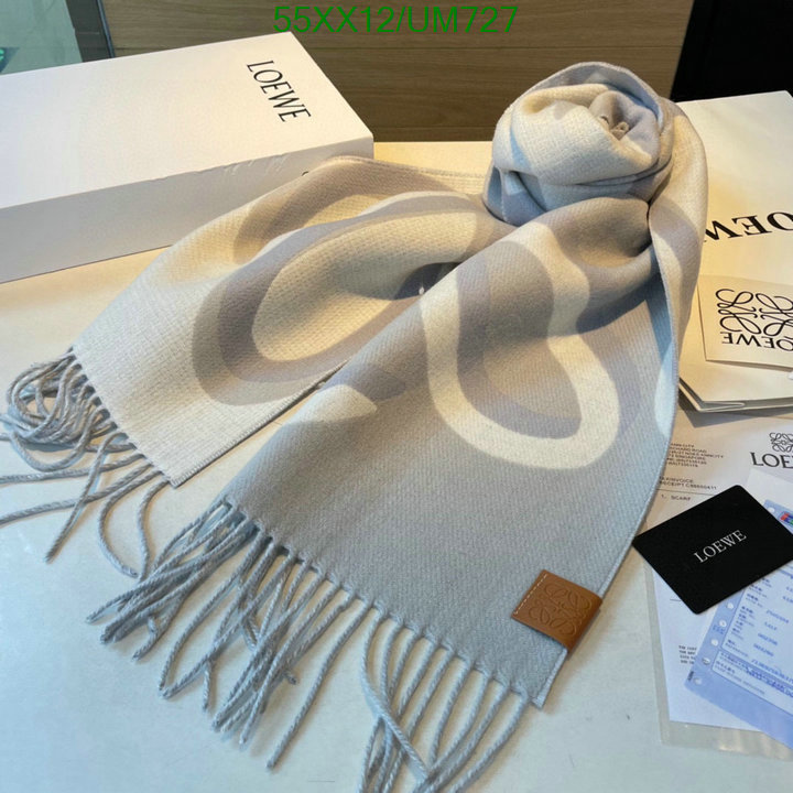 Loewe-Scarf Code: UM727 $: 55USD