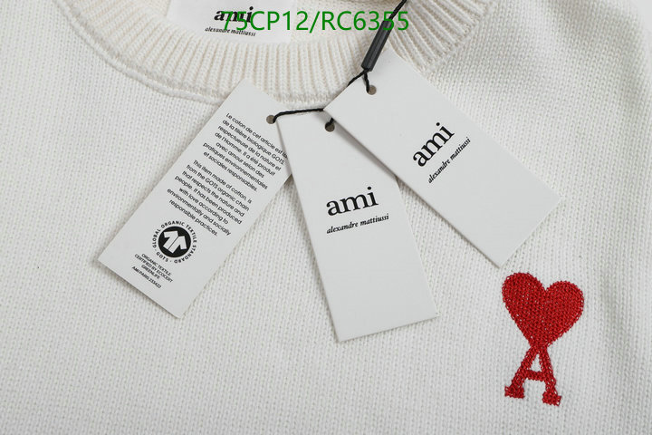 AMI-Clothing Code: RC6355 $: 75USD
