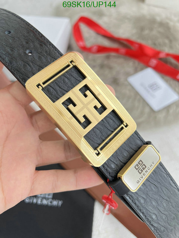 Givenchy-Belts Code: UP144 $: 69USD