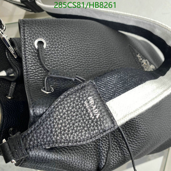 Prada-Bag-Mirror Quality Code: HB8261 $: 285USD