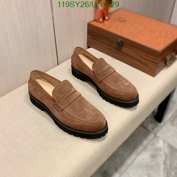 Tods-Men shoes Code: US1529 $: 119USD
