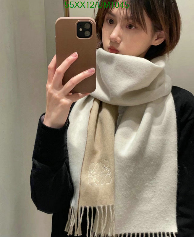 Loewe-Scarf Code: UM1045 $: 55USD